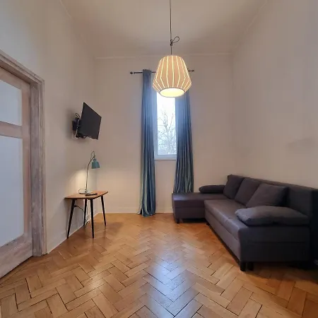 Euro24 Apartamenty Akacja - 2 Pokoje, 2 Antresole - Sopot Centrum, Blisko Plazy, Prywatny Parking-2