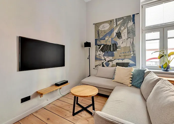 Azzuro Living - Prime Location By Lion s